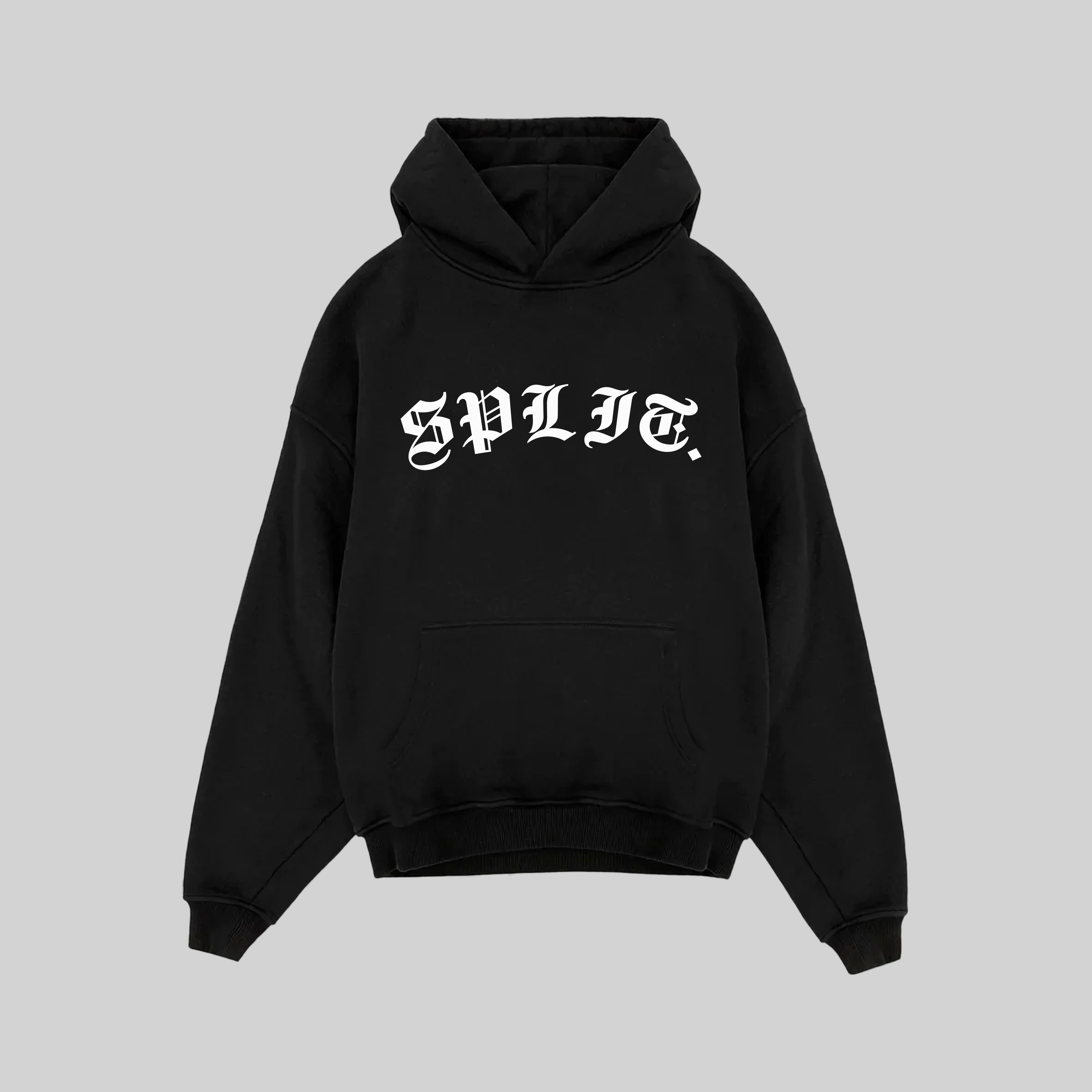 Classic Hoodie